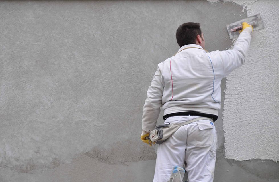 Kies Het Perfecte Stucwerk Voor Jouw Badkamer