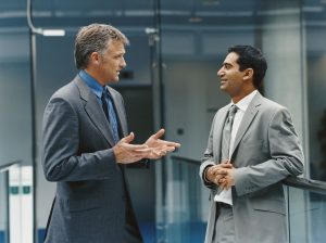 Gebaren die meer zeggen dan woorden.